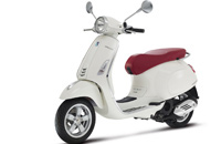 vespa primavera