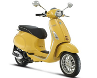 vespa sprint